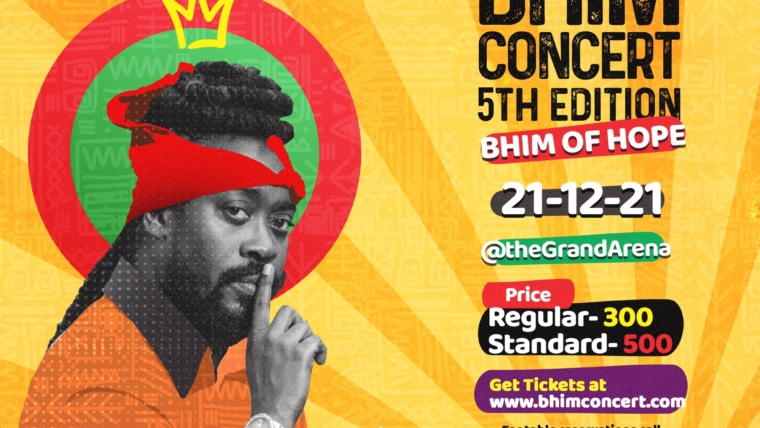 King of the Dancehall, Beenie Man confirmed for Bhim Concert 2021