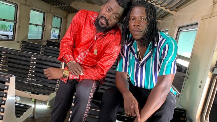 King Beenie Man confirms “Bhim Concert” in Ghana with Stonebwoy | Video